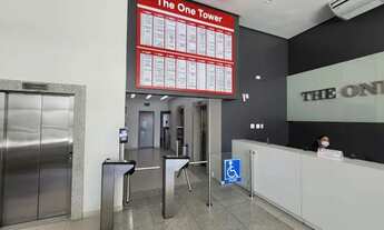 Imagem 3: Sala Comercial 62m2 e 02 Vagas na Aldeota