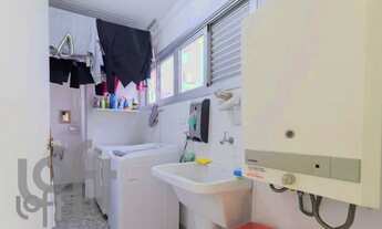 Imagem 5: Apartamento à venda em Tatuapé com 142 m², 4 quartos, 1 suíte, 2 vagas