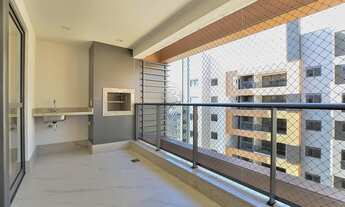 Imagem 7: Apartamento com 2 dormitórios à venda com 144m² por R$ 990.000,00 no bairro Água Verde - C