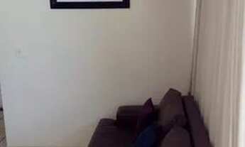 Imagem 3: Apartamento com 1 dormitório para alugar, 50 m² por R$ 2.000,00/mês - Ponta Negra - Natal