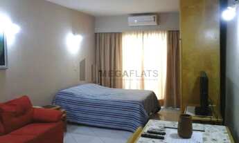 Imagem 2: FLAT PARA LOCAÇÃO EM PERDIZES!