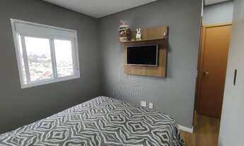 Imagem 14: Apartamento com 2 dormitórios à venda, 64 m² por R$ 498.000,00 - Nova Petrópolis - São Ber