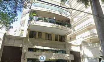 Imagem 3: Apartamento para venda tem 108 metros quadrados com 4 quartos em Flamengo - Rio de Janeiro