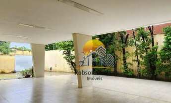 Imagem 5: Parquelândia - Casa Duplex de 907,50m² de Alto Padrão com 06 Quartos e 10 Vagas