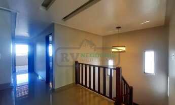 Imagem 3: )(- Oportunidade para morar em um linda casa de condomínio com 4 quartos em São Pedro