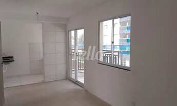 Imagem 2: São Paulo - Apartamento Padrão - Tatuapé