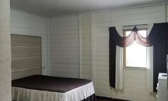 Imagem: Aluguel de kitnet no Pântano do Sul