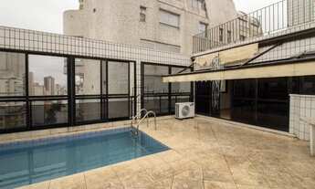 Imagem 3: Cobertura Venda 2 Dormitórios - 310 m² Higienópolis