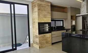 Imagem 3: CASA EM CONDOMÍNIO - CONDOMÍNIO PORTAL DO JEQUITIBÁ - SP