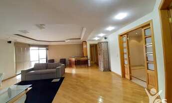 Imagem 6: Cód.: 5539 - Apartamento com condomínio, 4 Quartos sendo 2 suítes e 4 Vagas no Bairro Jard