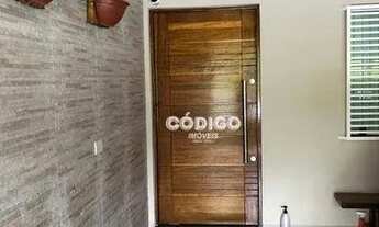 Imagem: Sobrado com 3 dormitórios à venda, 147