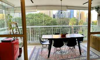 Imagem 2: APARTAMENTO - BROOKLIN - SP