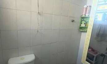 Imagem 6: Kitnet/conjugado para venda com 28 metros quadrados com 1 quarto em Ocian - Praia Grande