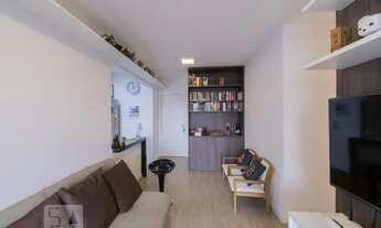 Imagem 4: Apartamento para Aluguel - Mooca, 2 Quartos, 59 m2