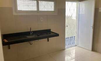 Imagem 2: Casa para venda possui 90 metros quadrados com 2 quartos em Periperi - Salvador - Bahia