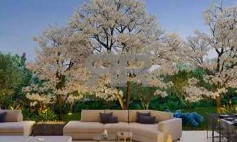 Imagem 5: HIGIENOPOLIS COM VISTA PARA O VALE - 4 SUITES