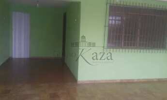 Imagem 1: Casa para aluguel possui 85 metros quadrados com 3 quartos