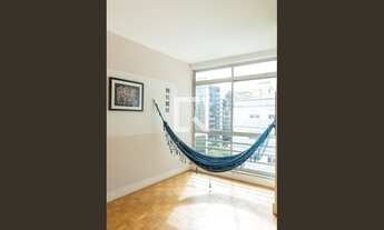 Imagem 3: Apartamento para Aluguel - Jardim Paulista, 4 Quartos, 104 m2