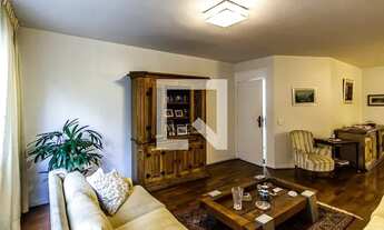 Imagem 4: Apartamento para Aluguel - Higienópolis, 4 Quartos, 158 m2