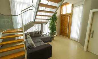 Imagem 5: Casa - Swiss Park - Campinas