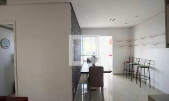 Imagem 2: Apartamento para Aluguel - Socorro, 2 Quartos, 76 m2