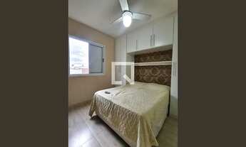 Imagem 6: Apartamento para Aluguel - Central Parque Sorocaba, 2 Quartos, 50 m2