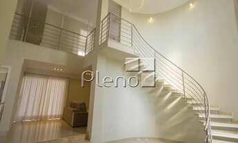 Imagem 2: Casa - Swiss Park - Campinas