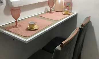 Imagem 3: ALUGO KITNET MOBILIADA NO CAPÃO RASO