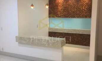 Imagem 4: Apartamento - Loteamento Alphaville Campinas - Campinas