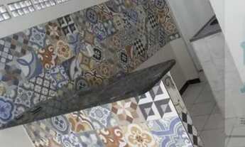 Imagem 2: Casa kitnet Água Fria. *