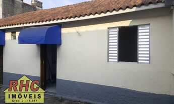 Imagem 4: CASA TÉRREA - BAIRRO NOVA GERTY - SÃO CAETANO DO SUL - SP