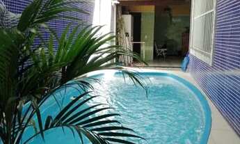 Imagem: Vendo casa linear independente, 3 quartos