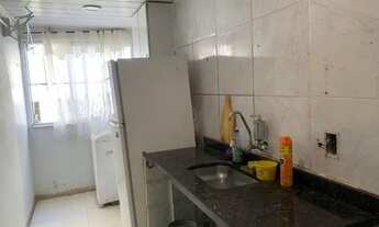 Imagem 3: Apartamento dois quartos sem dividas a dez minutos do West Shopping/CG