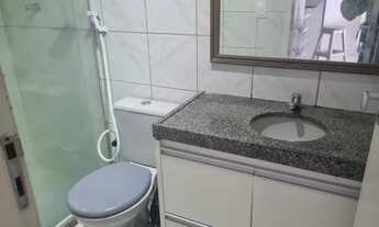 Imagem 6: Excelente apto mobiliado 30m² 01 quarto - nascente !