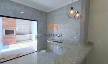 Imagem 7: Casa para Venda em Bady Bassitt, LAGO SUL 1, 2 dormitórios, 1 suíte, 2 banheiros, 2 vagas