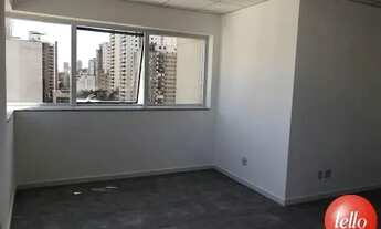 Imagem 3: São Paulo - Conjunto Comercial/Sala - Pinheiros