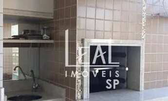 Imagem 4: Apartamento com 3 dormitórios para alugar, 103 m² por R$ 5.990/mês - Centro - Guarulhos/SP