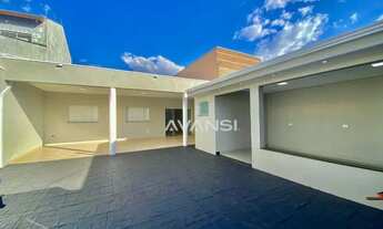 Imagem 4: Casa com 3 dormitórios à venda, 179 m² por R$ 850.000,00 - Terras de Santa Bárbara - Santa