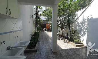 Imagem 3: Cód.: 6263 - Sobrado com 03 quartos sendo 03 suítes e 5 vagas no Bairro Paraíso,Santo Andr