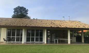 Imagem 2: Casa em condomínio com 3000 m² de área, próximo a dutra