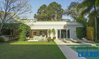 Imagem 11: SOBRADO - JARDIM AMÉRICA - SP