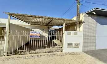 Imagem: Locação - Casa - Jardim São Vito - Americana