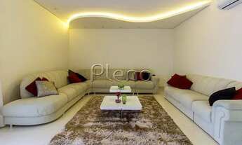 Imagem 7: Casa - Swiss Park - Campinas