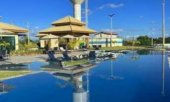 Imagem 4: Casa de condomínio para venda tem 264 metros quadrados em Socopo - Teresina - PI