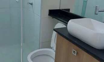 Imagem 2: Apartamento para aluguel com 52 metros quadrados com 2 quartos em Jardim Umarizal - São Pa