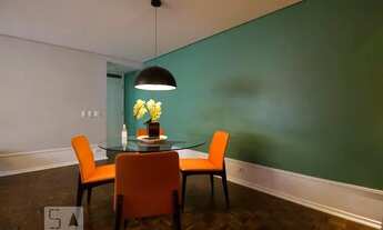 Imagem 3: Apartamento para Aluguel - Jardim Paulista, 2 Quartos, 96 m2