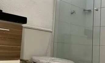 Imagem 2: Casa para venda tem 72 metros quadrados com 2 quartos em Área Rural de Palhoça - Palhoça