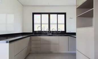 Imagem 7: Casa - Swiss Park - Campinas