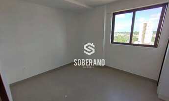 Imagem 4: Apartamento com 3 dormitórios para alugar, 78 m² por R$ 3.420,00/mês - Tambauzinho - João