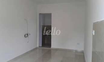 Imagem: São Bernardo do Campo - Apartamento Padrão